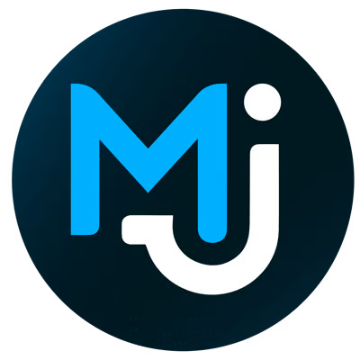 MJ Store Logo